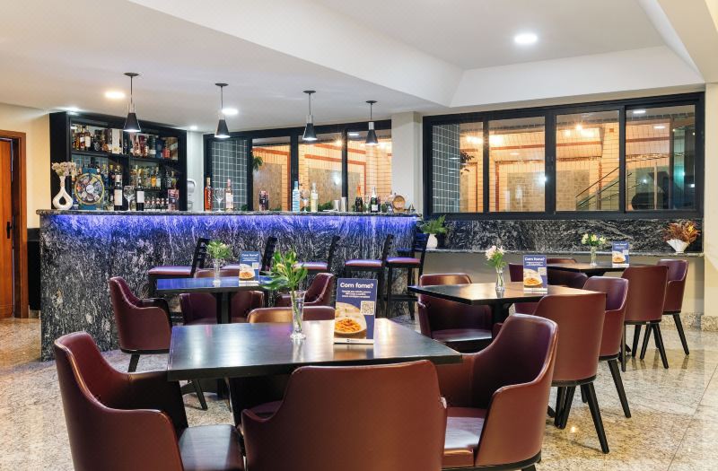 Hotel Dan Inn Uberlandia by Nacional Inn photo 5