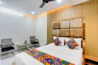 Fabhotel Vishnu Grand Hotels in Rajahmundry