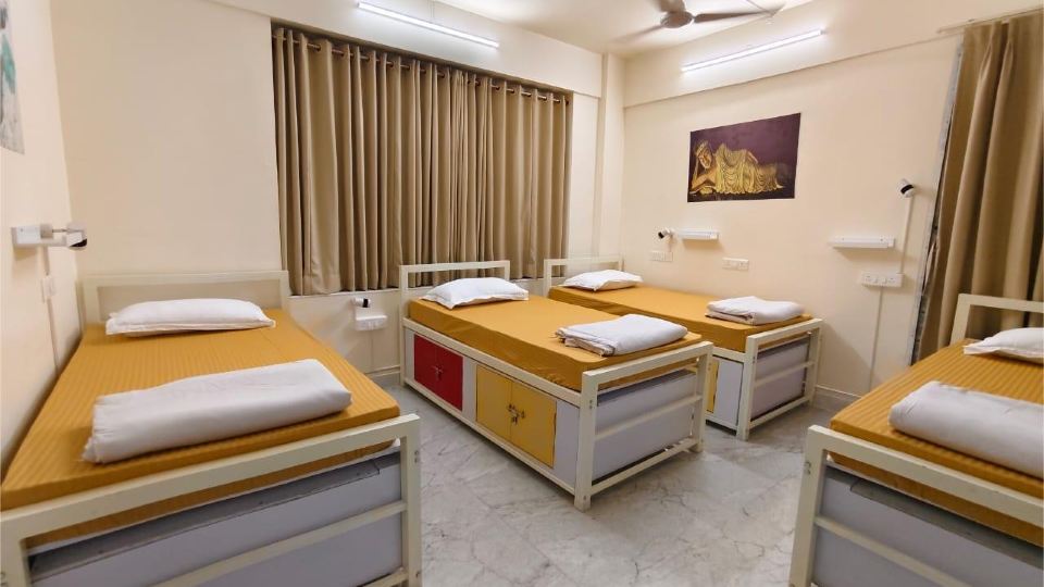 City Central Hostel