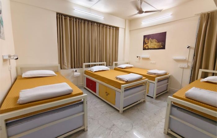 City Central Hostel