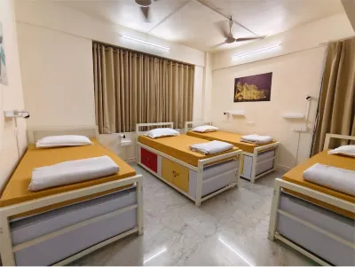 City Central Hostel Hotel a 