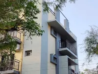 Varsha Enclave- Trinity House Hotels in Mysore