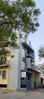 Varsha Enclave- Trinity House