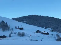 Studio - La Clusaz