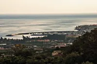 Mascali: "Il casale degli aranci" house / villa  with garden  3 rooms - 2/5 persons Hotels in Mascali