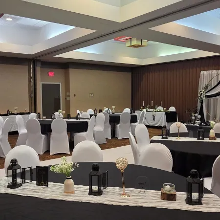The George Dawson Inn & Conference Centre