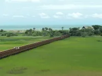 Stunning Ocean View!  Best Resort Vantage Point -- See our Video!