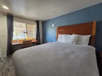 Peach City Inn - Marysville/Yuba City Hotels in Linda