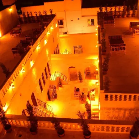 CİHANGİR KONAĞI BUTİK Otel