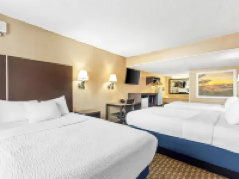 Days Inn by Wyndham Elko Hotels in Elko