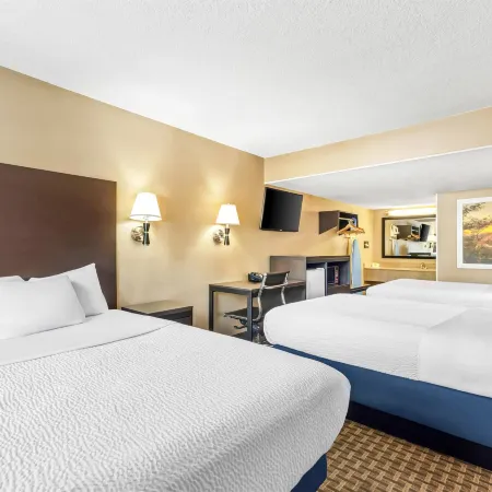 Days Inn by Wyndham Elko