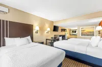 Days Inn by Wyndham Elko