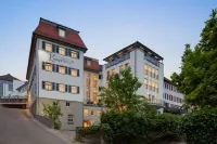 Aspire Kronprinz, Trademark Collection by Wyndham Hotels in der Nähe von Kocher-Jagst-Radweg