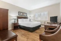 Best Western Rose Garden Inn