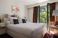 Maison Chiberta - Balkon