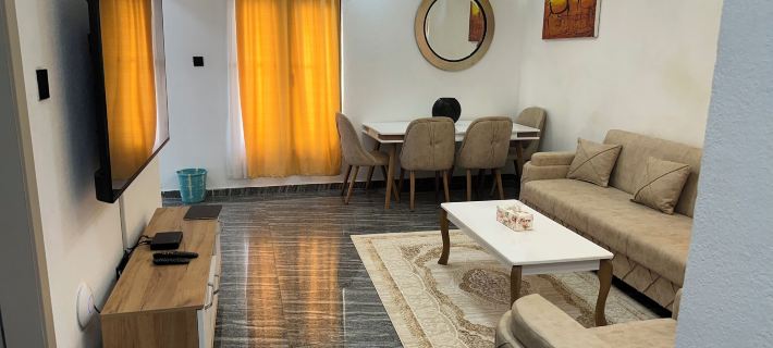 Richview Luxury Apartment Aberdeen Hotels in Freetown