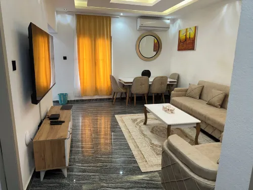 Richview Luxury Apartment Aberdeen - شرفة