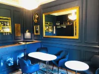 L'Hôtel Particulier du 12 Hotels in Granzay-Gript