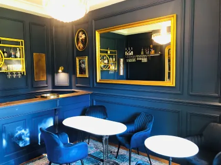 L'Hôtel Particulier du 12