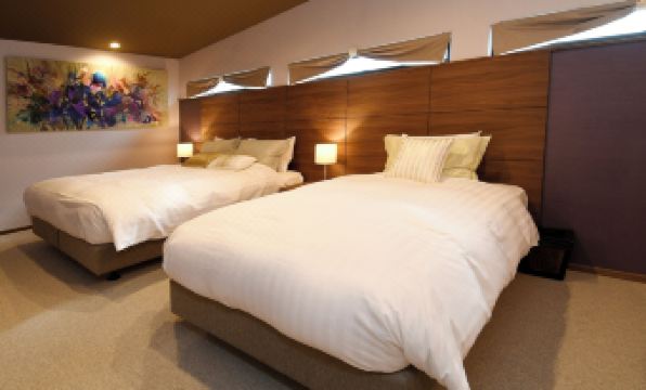 Villa Ishinokura Hotel