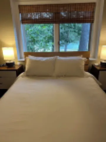 Contemporary Lakefront Condo @ Giants Ridge Ski, Golf, Beach, Bike