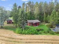 Petäjäniemi Hotels in Kinnula