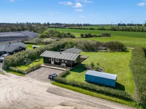 "Holm" - 700m to the Fjord