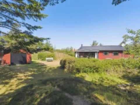 "Lykka" - 950m from the Sea