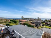 "Sylvia" - 450m from the Sea Hotels in Ronde