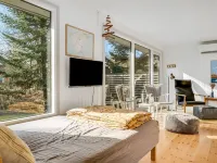 "Elisabete" - 200m to the Fjord