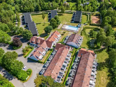 "Anniek" - 1km to the Fjord Hotels in 