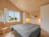 "Aurelie" -  from the Sea Hotels near Nordsoehavfruen - The North Sea Mermaid