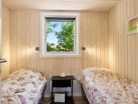 "Vojdan" - 600m from the Sea Hotels in Farevejle