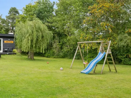 "Mark" - 1.2km from the sea