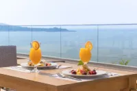 キング マロン ビーチ ホテル & スパ - Wi-Fi