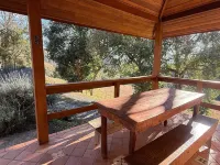 Espetacular casa em Gonçalves - MG 1 Hotels in Goncalves