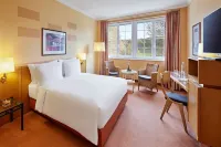 Golf- Und Sporthotel Wiesensee