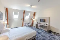 Fletcher Hotel Paleis Stadhouderlijk Hof Hotel a Hardegarijp