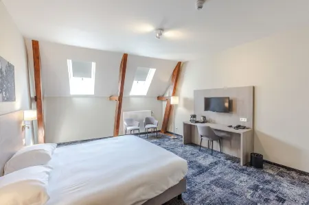 플레처 호텔 팔레이스 스타드호덜릭 호프