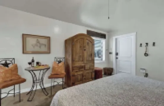 特哈斯套房，步行可達主街！