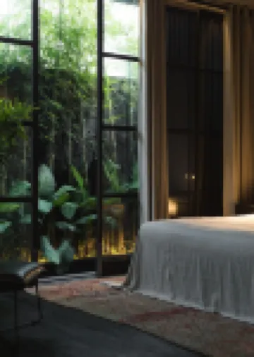 The Bohemian Bali, a Member of Design Hotels バリ島のホテル