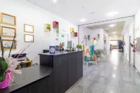 Hotel Abades Via Norte