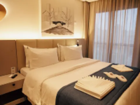 Nobile Grand Itapema Hotels in Itapema