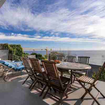 Guests Camps Bay Houghton Others