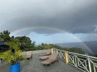 The Victory Villa Hotels in Castara