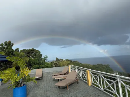 The Victory Villa Отели в г. Списайд