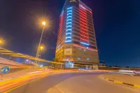 Ewan Ajman Suites Hotel Hotels in 