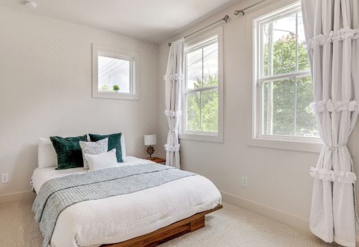 그랜트 파크 타운홈