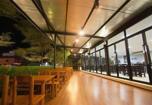 프라임 타임 호텔 방샌