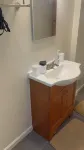 Amazing non smoking double bed apartment. 루트거스 가든스 주변 호텔